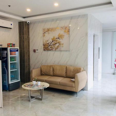 Rublin Hotel Cebu Εξωτερικό φωτογραφία