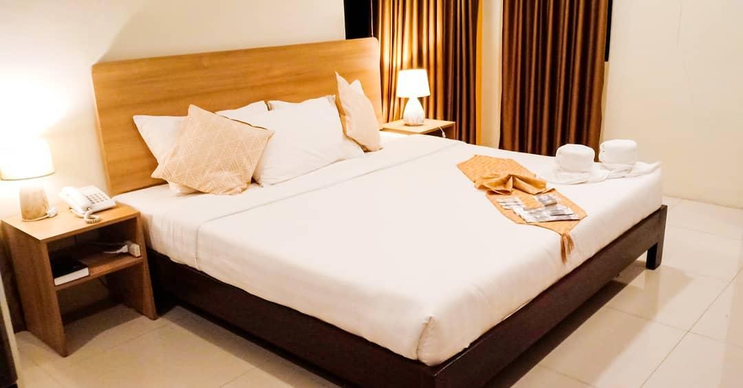Rublin Hotel Cebu Εξωτερικό φωτογραφία