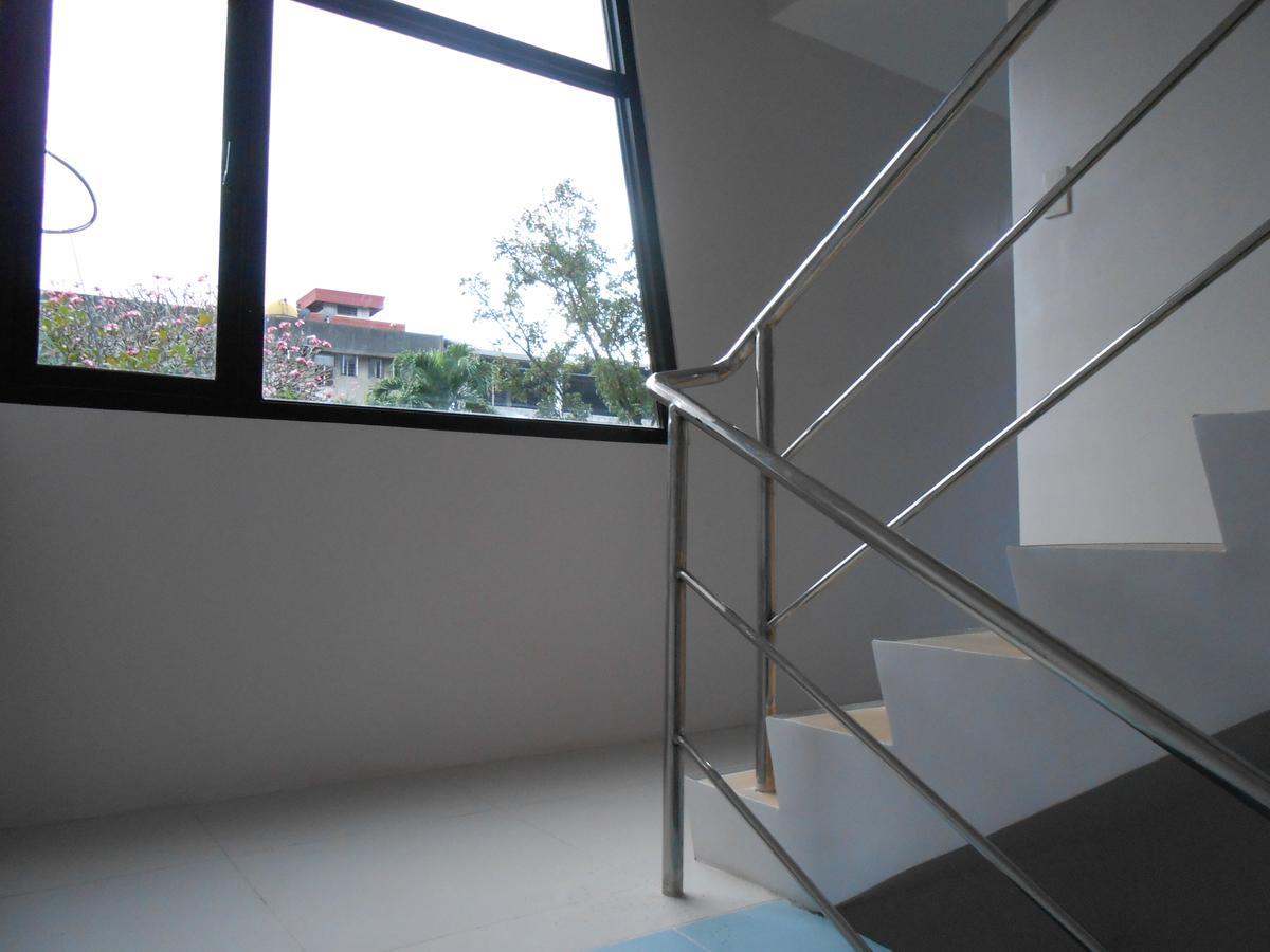 Rublin Hotel Cebu Εξωτερικό φωτογραφία