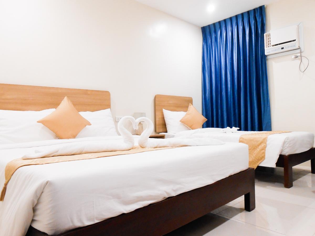 Rublin Hotel Cebu Εξωτερικό φωτογραφία