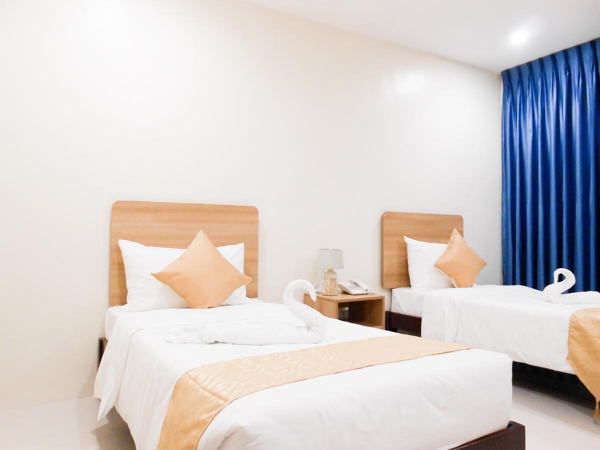 Rublin Hotel Cebu Εξωτερικό φωτογραφία