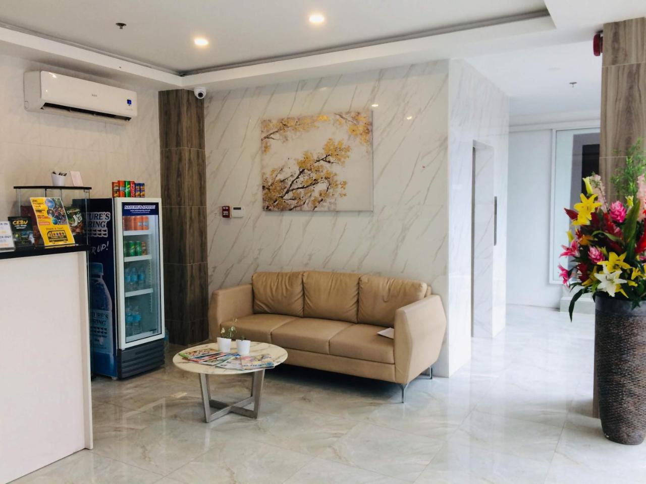 Rublin Hotel Cebu Εξωτερικό φωτογραφία