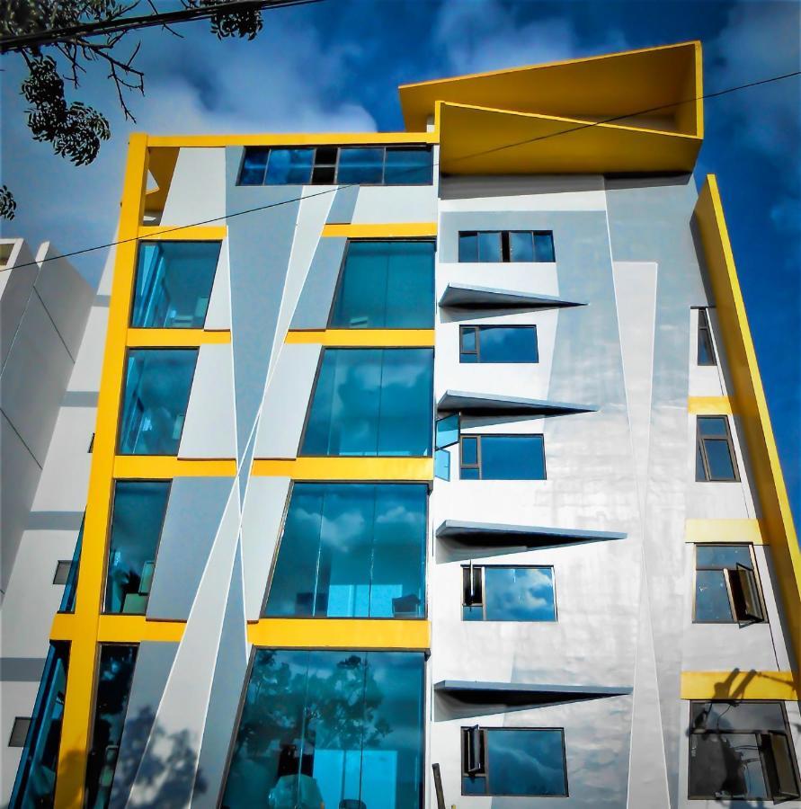 Rublin Hotel Cebu Δωμάτιο φωτογραφία