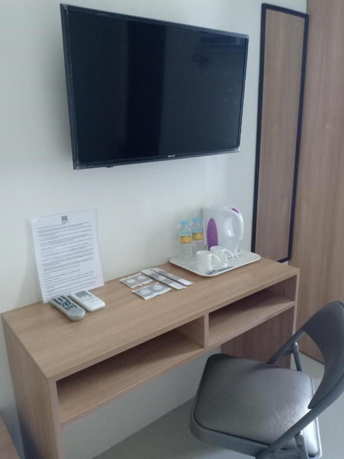 Rublin Hotel Cebu Εξωτερικό φωτογραφία